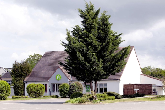 Gallery - Campanile Dreux