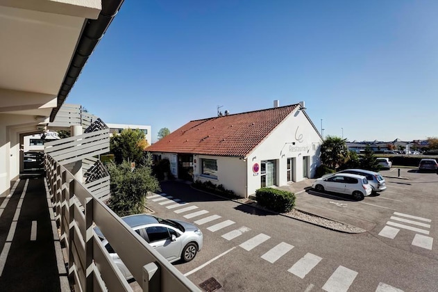 Gallery - Campanile Lyon Est - Bron Eurexpo