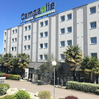 Gallery - Campanile - Lyon Ouest - Tassin