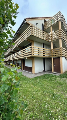 Gallery - Campanile Marmande