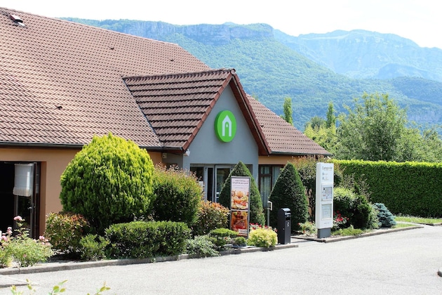 Gallery - Campanile Grenoble Nord - Moirans