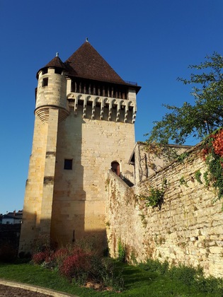 Gallery - The Originals City, Hôtel Nevers Centre Gare