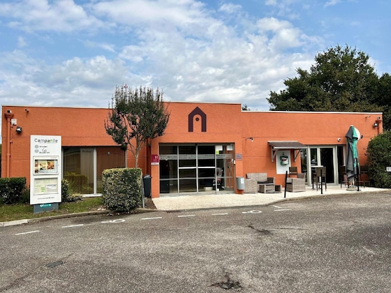 Gallery - Hotel Campanile Bordeaux Sud - Pessac