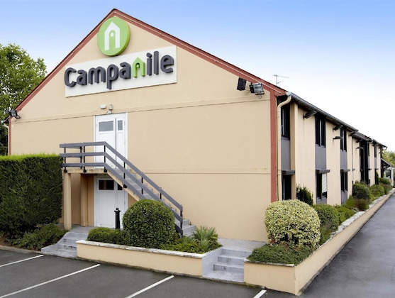 Gallery - Hotel Campanile Dijon Est - Saint-Apollinaire