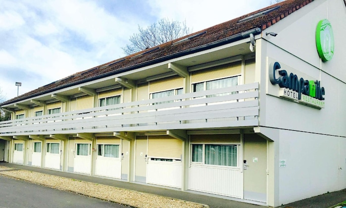 Gallery - Hotel Campanile Epinay Sur Orge