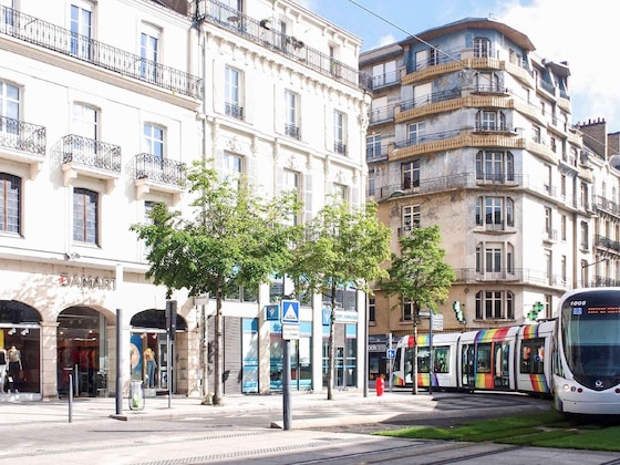 Gallery - Mercure Angers Centre Gare
