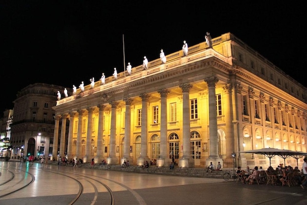 Gallery - Campanile NATURE - Bordeaux Lac