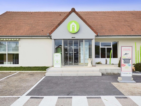 Gallery - Campanile Troyes Sud Bucheres