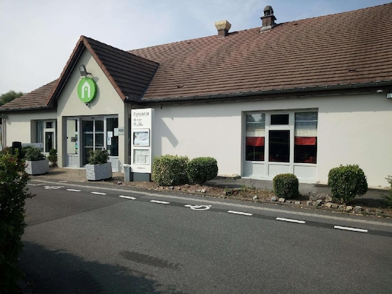 Gallery - Campanile Creil - Villers-Saint Paul
