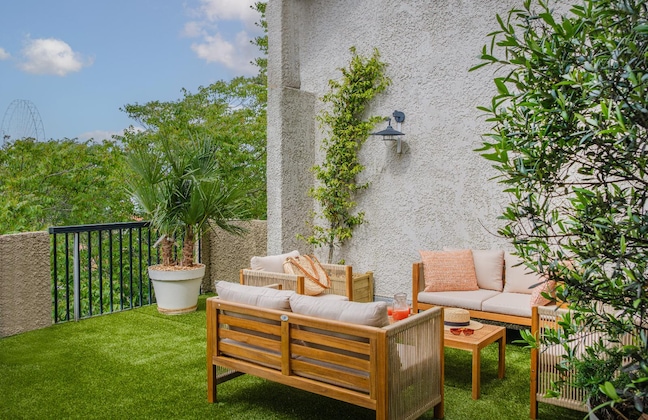 Gallery - Hôtel De La Plage