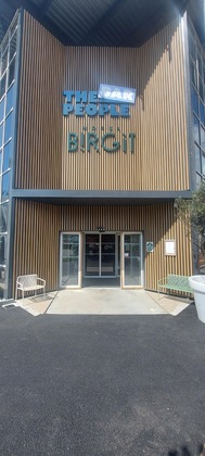 Gallery - Birgit Hotel Le Havre Centre
