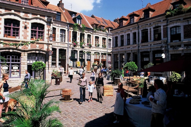Gallery - Hotel Des Reignaux