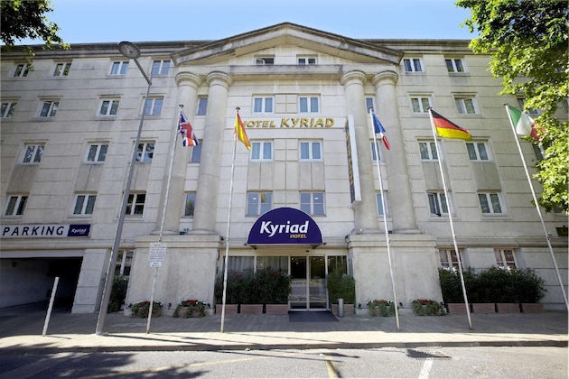 Gallery - Kyriad Montpellier Centre - Antigone