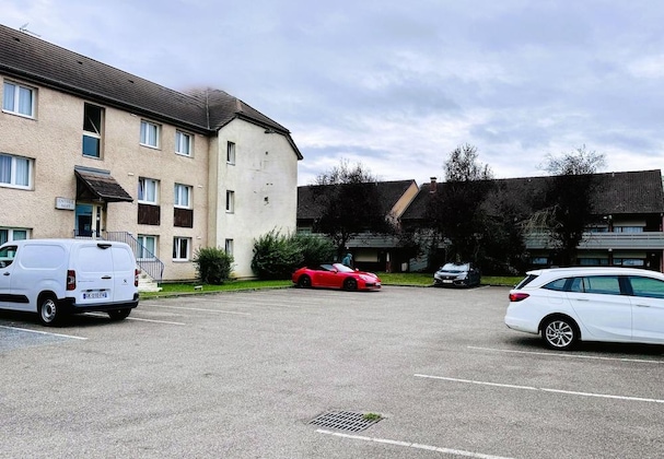 Gallery - Kyriad Mulhouse Nord Illzach