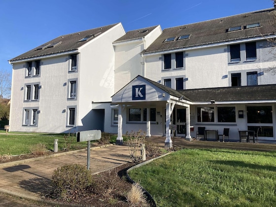 Gallery - Brit Hotel Rouen Nord Mont St Aignan