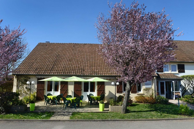 Gallery - Hotel Inn Dijon-Quetigny