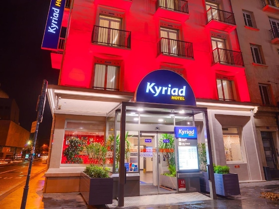 Gallery - Hotel Kyriad Rennes Centre