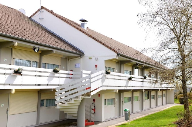 Gallery - Hotel Campanile Chateau Thierry