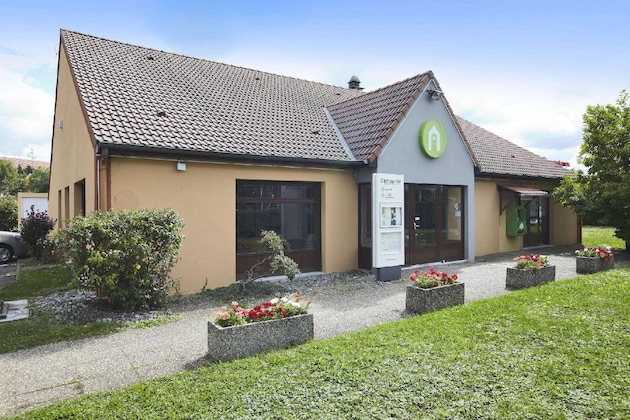 Gallery - Campanile Mulhouse Nord - Illzach Ile Napoleon
