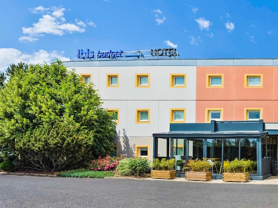 Gallery - Hotel Campanile Clermont Ferrand Sud - Aubière