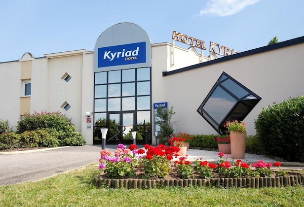 Gallery - Kyriad Limoges Sud