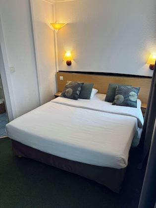 Gallery - Hotel Campanile Dijon Centre - Gare