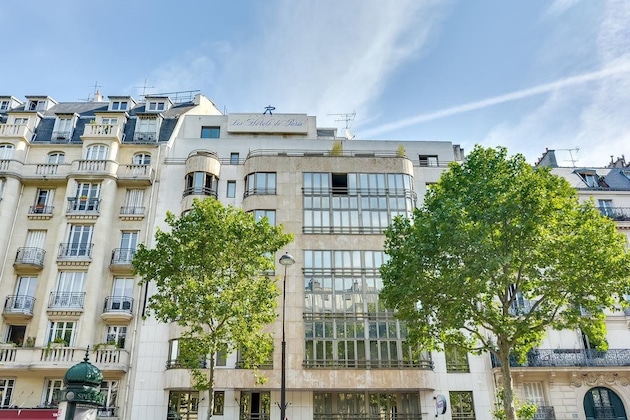Gallery - Villa Luxembourg
