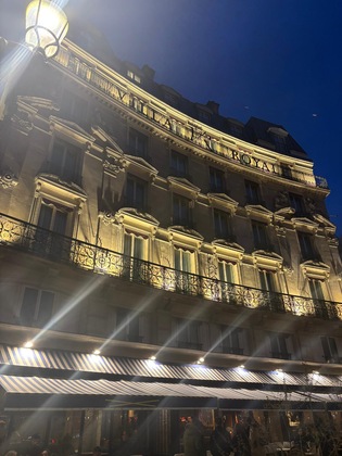 Gallery - Villa Royale