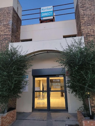 Gallery - Kyriad Arles