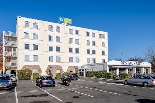 Gallery - Sure Hotel By Best Western Bordeaux Lac