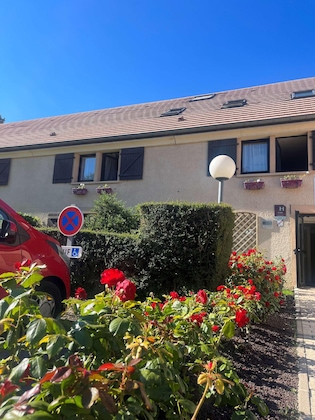 Gallery - Kyriad Epernay