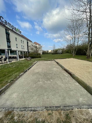 Gallery - Hotel Campanile Marne La Vallée - Bussy Saint Georges