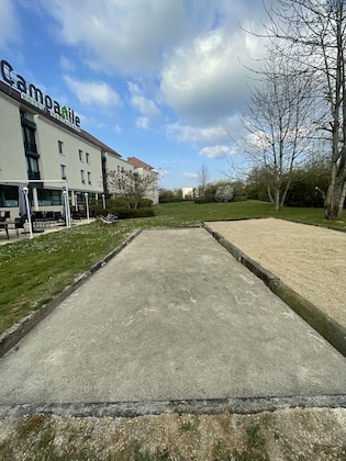 Gallery - Hotel Campanile Marne La Vallée - Bussy Saint Georges