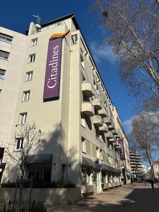 Gallery - Citadines Part-Dieu Lyon