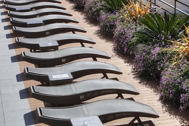 Gallery - Best Western Plus Hotel Le Patio Des Artistes