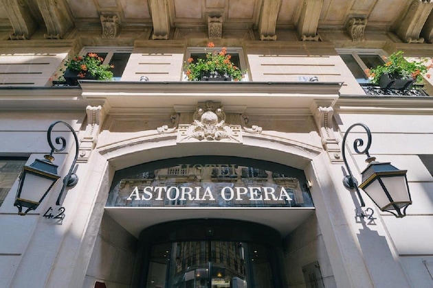 Gallery - Hotel Astoria - Astotel