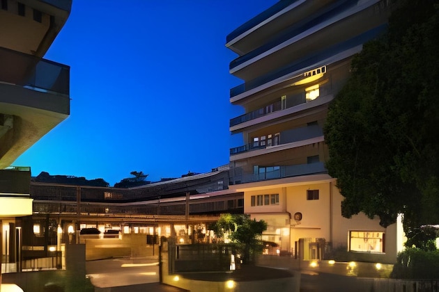 Gallery - The Originals Boutique, Hôtel Les Strélitzias, Antibes Ouest