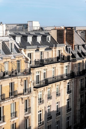 Gallery - Grand Hôtel Champs-Elysées