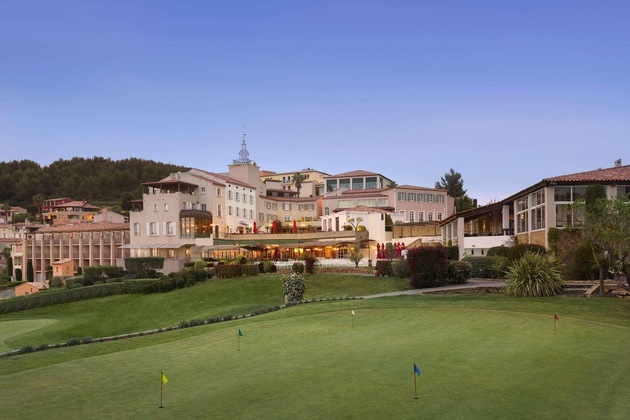 Gallery - Le Frégate Provence