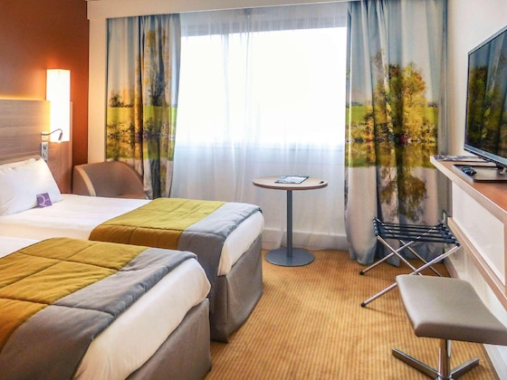 Gallery - Hôtel Mercure Macon Bord De Saône