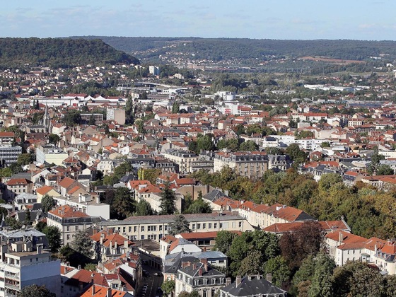 Gallery - Mercure Nancy Centre Gare