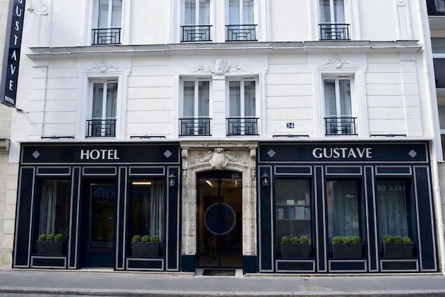 Gallery - Hôtel Gustave