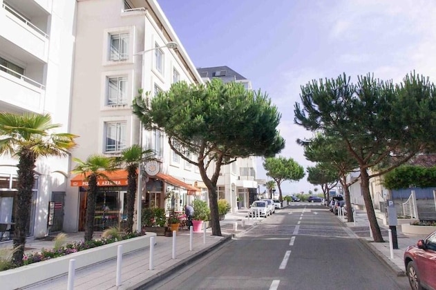Gallery - Hôtel Le B D’Arcachon By Inwood Hotels