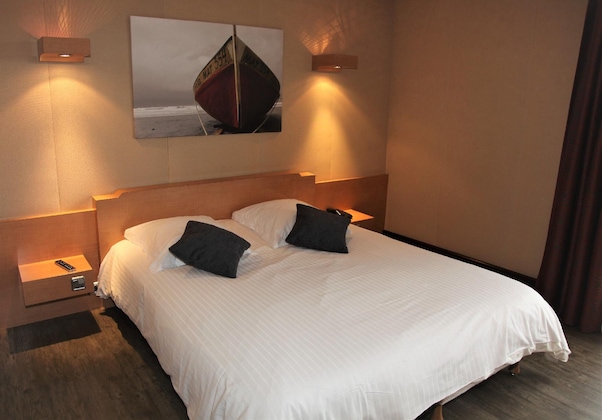 Gallery - Amirauté Hôtel Deauville