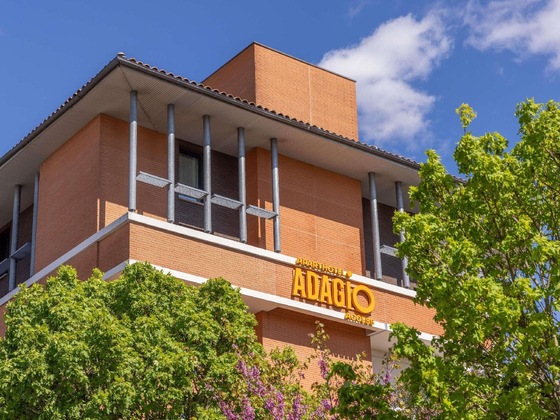 Gallery - Aparthotel Adagio Access Toulouse Jolimont