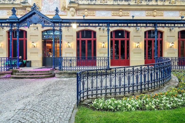 Gallery - Noemys Néris Montluçon