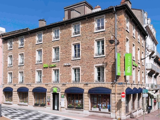 Gallery - Ibis Styles Macon Centre