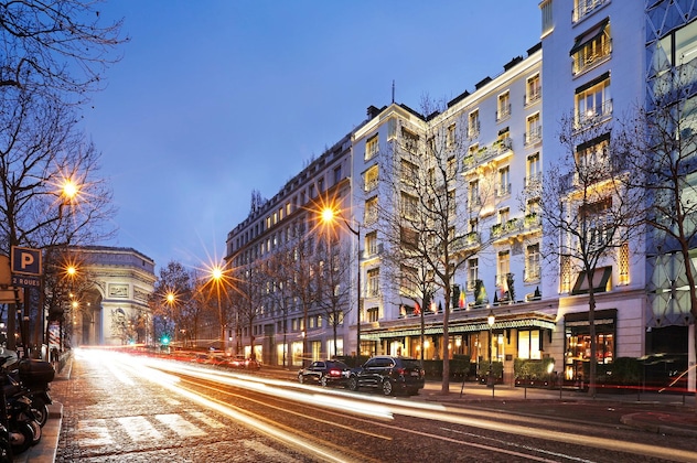 Gallery - Hotel Napoleon