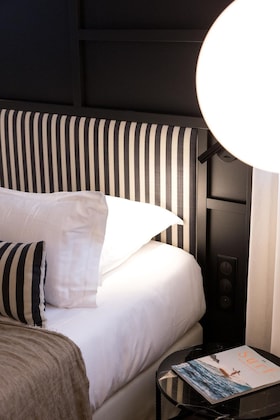 Gallery - Hôtel Le Celtique & Spa