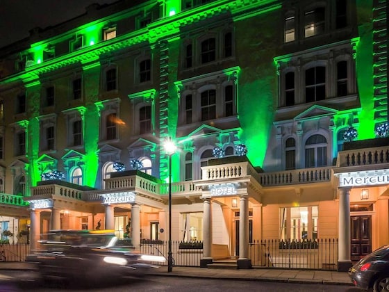 Gallery - Mercure London Hyde Park Hotel